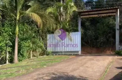 Chácara / sítio com 2 quartos à venda no Cocuera, Mogi das Cruzes 