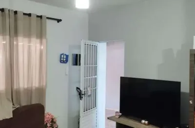 Casa com 3 quartos à venda no Jardim Quaresmeira, Suzano 