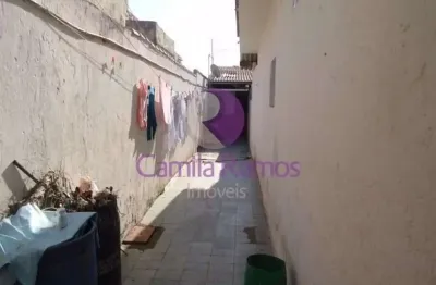 Casa com 2 quartos à venda no Parque Maria Helena, Suzano 