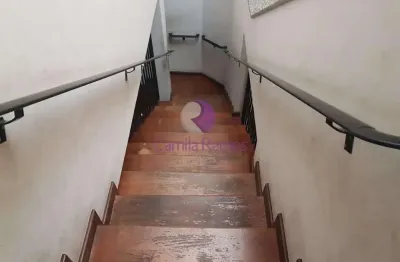 Casa com 4 quartos à venda no Centro, Suzano 