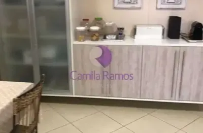 Apartamento à venda no residencial via venento, vila costa - suzano/sp