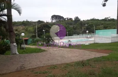 Chácara residencial à venda, chácaras ceres, suzano - ch0090.