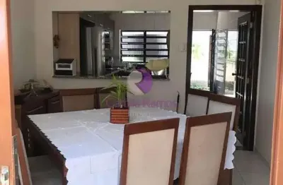 Casa com 5 quartos à venda no Parque Santa Rosa, Suzano 