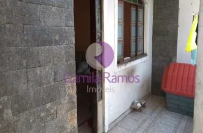 Casa com 2 quartos à venda na Vila Idalina, Poá 