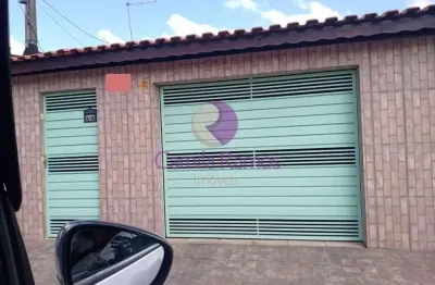 Casa com 3 quartos à venda na Vila Amorim, Suzano 