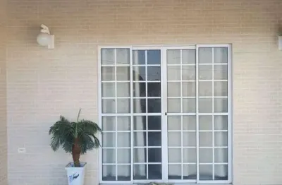 Casa com 3 quartos à venda no Parque Maria Helena, Suzano 