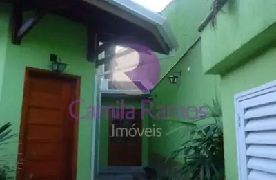 Casa com 3 quartos à venda no Jardim Imperador, Suzano 