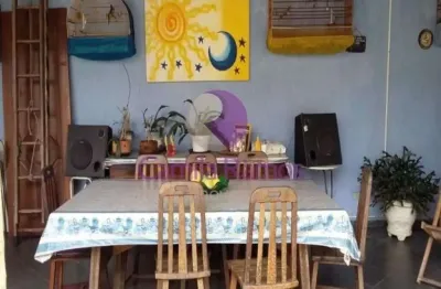 Casa com 3 quartos à venda no Sesc, Suzano 