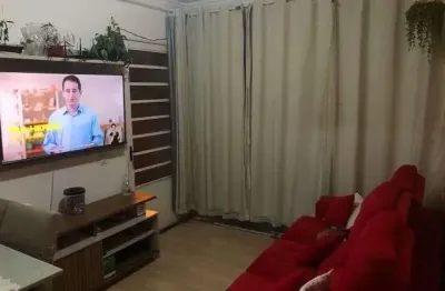 Apartamento à venda no condomínio esmeralda, jardim europa - suzano/sp