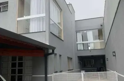 Casa com 3 quartos à venda no Jardim Quaresmeira II, Suzano 