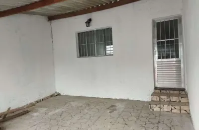 Casa com 2 dormitórios à venda por r$ 250.000,00 - parque residencial marengo - itaquaquecetuba/sp