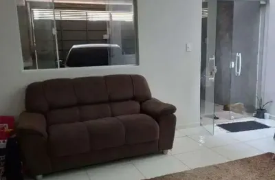 Casa com 2 quartos à venda no Parque Maria Helena, Suzano 