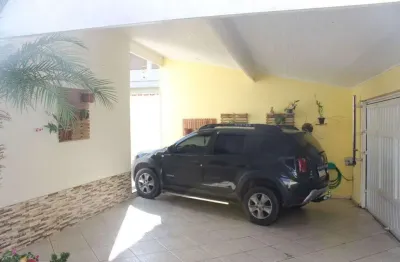 Casa com 3 quartos à venda na Cidade Edson, Suzano 
