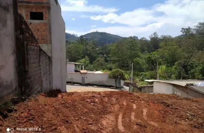 Terreno à venda, 158 m² por r$ 175.000,00 - parque residencial itapeti - mogi das cruzes/sp