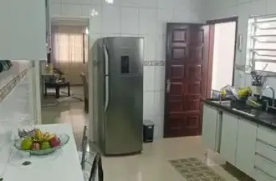 Casa com 3 quartos à venda na Cidade Edson, Suzano 