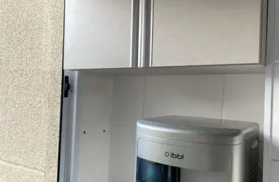 Apartamento à venda no condomínio terraços de figueiras, vila figueira - suzano/sp