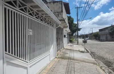 Casa com 1 quarto à venda na Vila Maria de Maggi, Suzano 