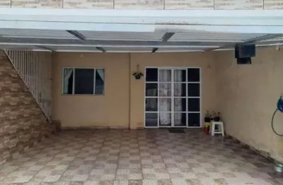 Casa com 3 quartos à venda no Jardim Leblon, Suzano 