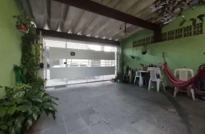 Casa com 2 quartos à venda na Vila Mazza, Suzano 