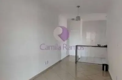 Apartamento à venda no condomíniovillagio santorini, vila são francisco - suzano/sp