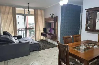 Apartamento à venda no condomínio califórnia, parque suzano - suzano/sp