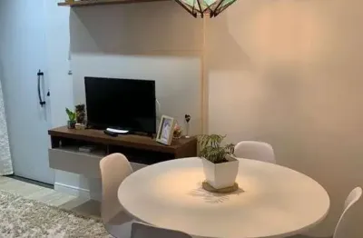 Apartamento à venda no condomínio rotterdam, meu cantinho - suzano/sp