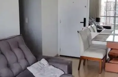 Apartamento para venda no condomínio vila nova paisagem - suzano/sp