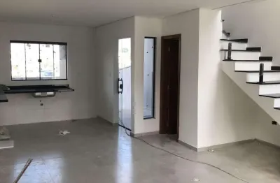 Casa com 3 quartos à venda na Vila Lavínia, Mogi das Cruzes 