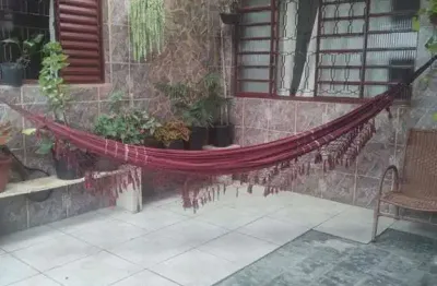 Casa com 2 quartos à venda na Vila Amorim, Suzano 