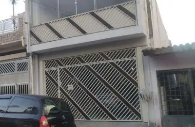 Sobrado à venda, vila virgínia - itaquaquecetuba/sp