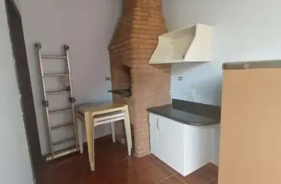 Casa com 4 quartos à venda na Vila Amorim, Suzano 