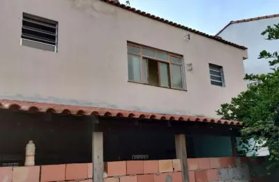 Casa com 3 quartos à venda no Parque Santa Rosa, Suzano 