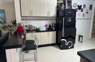 Casa com 2 quartos à venda no Jardim Nova Poá, Poá 