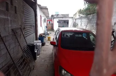 Terreno à venda no Jardim Imperador, Suzano 