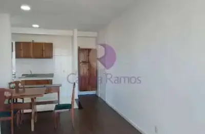 Apartamento para locação no vita alta ipiranga, parque santana - mogi das cruzes/sp