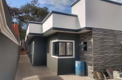 Casa com 3 quartos à venda na Chácara Holiday, Itaquaquecetuba 