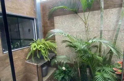 Casa com 3 quartos à venda na Cidade Boa Vista, Suzano 