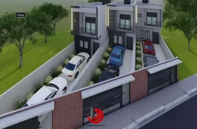 Casa com 3 quartos à venda no Centro, Mogi das Cruzes 