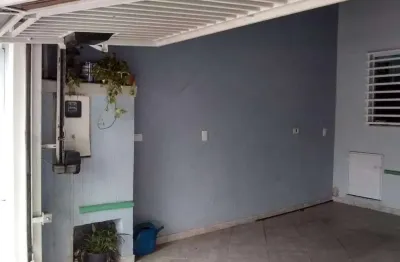 Casa com 3 quartos à venda na Vila Figueira, Suzano 