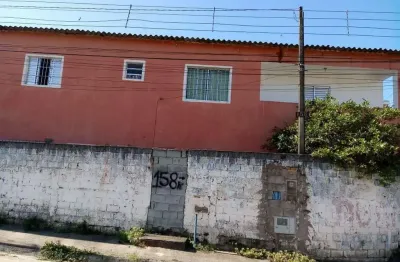 Casa com 2 quartos à venda na Vila Arizona, Itaquaquecetuba 
