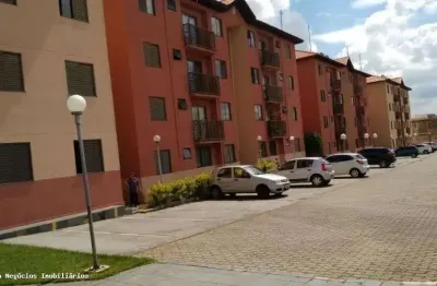 Apartamento à venda no condomínio villagio di itália, conjunto residencial irai - suzano/sp