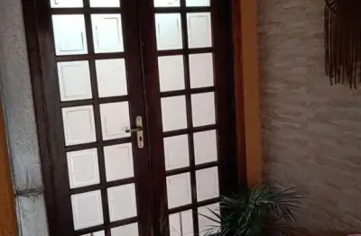 Casa com 3 quartos à venda na Vila Suissa, Mogi das Cruzes 