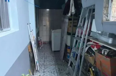 Casa com 2 quartos à venda no Jardim Lincoln, Suzano 