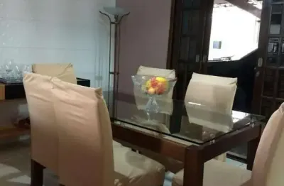 Casa com 2 quartos à venda na Vila Mazza, Suzano 