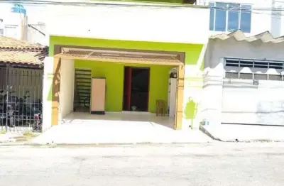Casa com 2 quartos à venda na Vila Figueira, Suzano 