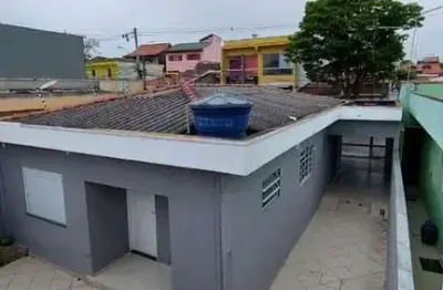 Casa com 3 quartos à venda na Vila Adelina, Suzano 
