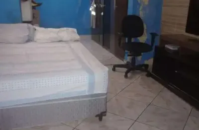 Casa com 5 quartos à venda na Cidade Edson, Suzano 