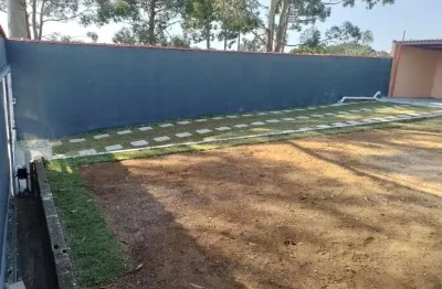 Casa com 2 quartos à venda na Chácara Faggion, Suzano 
