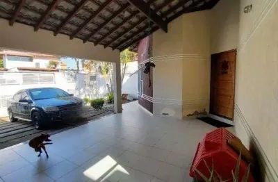 Casa com 3 quartos à venda no Jardim Realce, Suzano 