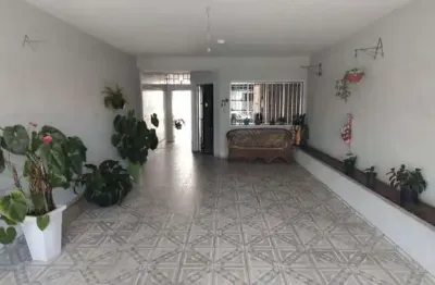 Casa com 4 quartos à venda no Parque Maria Helena, Suzano 